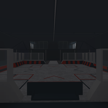 New Robot Wars Arena [2016]