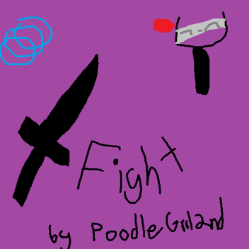 fight! :3