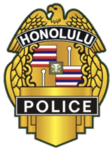 Hawaii State patrol
