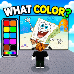 Character Race Color