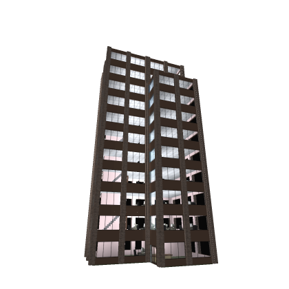 (destroy a city) bloxcorp