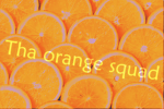 tha orange squad