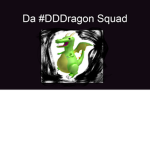 Da #DDDragon Squad