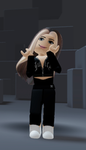Robux..xoxo
