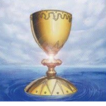 Goddess’s Chalice
