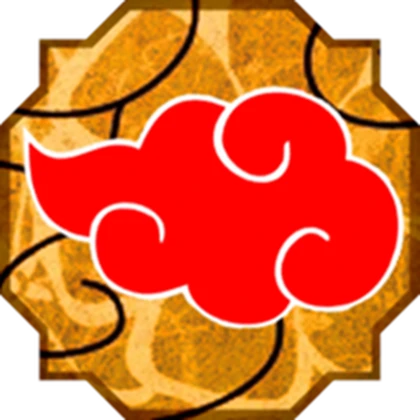 曙 Akatsuki Roblox group icon