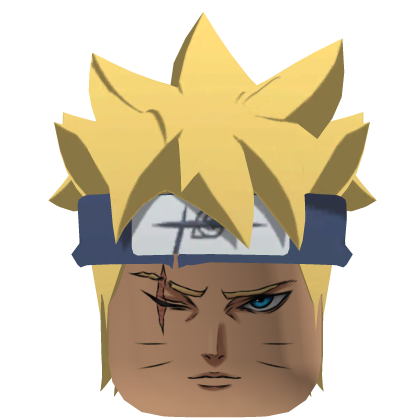 Boruto Uzumaki