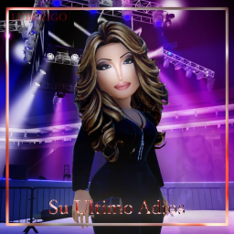 JR: Su Ultimo Adios