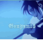 S̷e̷r̷p̷e̷n̷t̷s̷