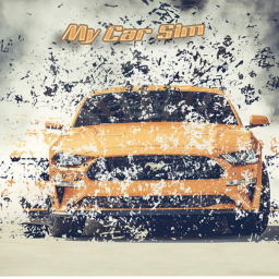 (GAME PUBLISHED, 🏁 NEW RACES & MORE!) My Car Sim