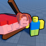 [🏖️] Human Sushi 🍣