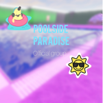 Poolside Paradise(official group)