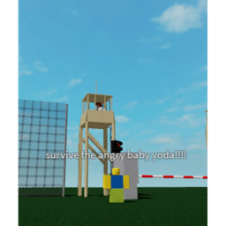 admin tryout