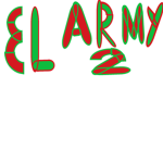 e l   Army Sequel