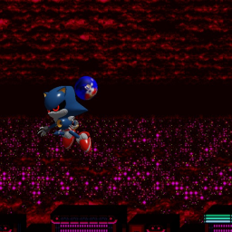 (RELEASE) Metal's Metallic Madness