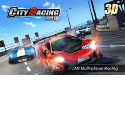 Fun Racing (Simluliator)