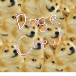 Natalie’s Group (A.K.A The Doge Crew)
