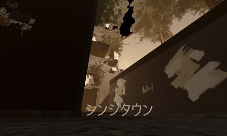 Shinji Town {Showcase}
