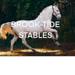 Brook-tide Stables
