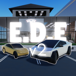 「⚡」 Electrified™ Driving Experience