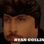 RYAN GOSLING INC.