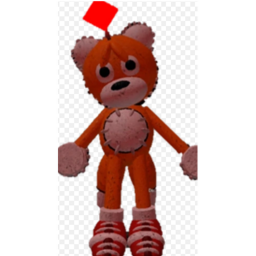 Survive the teddy