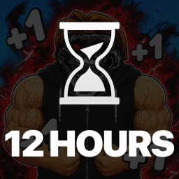 [12H] +1 Phonk Evolution icon