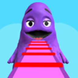 🥤Climb To Grimace icon