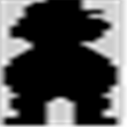 shadow mario Roblox decal
