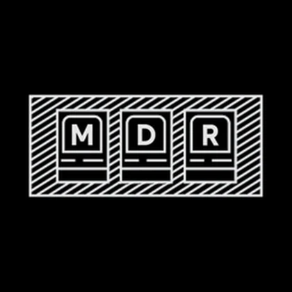 -mdr Roblox group icon
