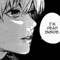I'm Dead Inside.…
