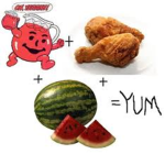WatermelonKoolaidChicken Studio