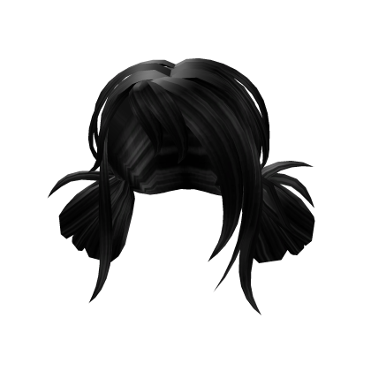 Lazy Low Buns Roblox item