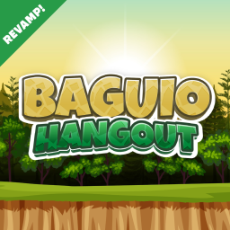 Baguio Hangout 🌲
