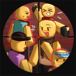 Party Crashers icon