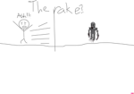 the rake crew!!!!!!!