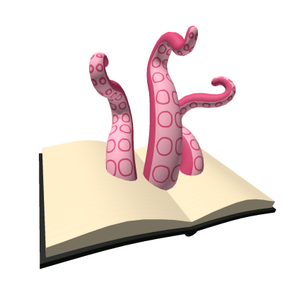 Magical Spellbook