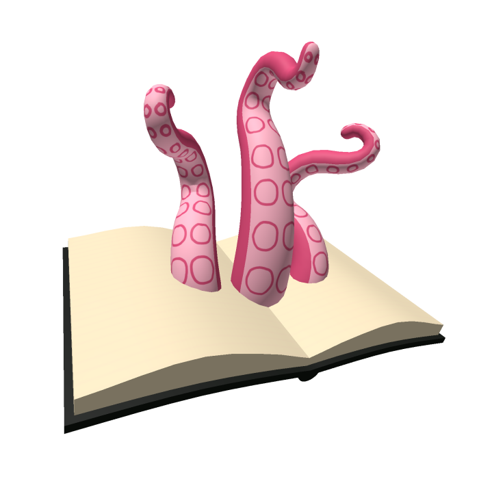 Magical Spellbook