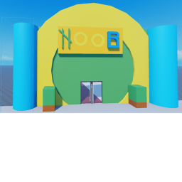 The Noob Talk Show