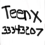 /Teen X