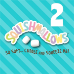 SquishMallow *fan club* too