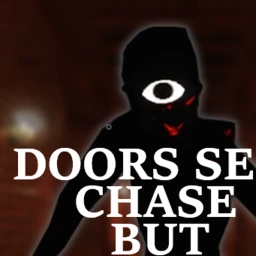 DOORS SEEK CHASE BUT BAD  (FIXED BUGS) icon