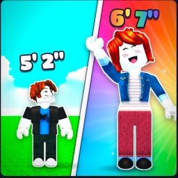 [🚨 UPD] Spin A Height 🎲 icon