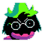 Robuk for friends sometimes