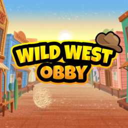 🤠 Wild West Obby 🤠