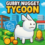 Gubby Nugget Tycoon