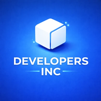 Developers Inc Roblox group icon