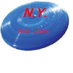N.Y.  Wild Discs