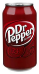 The Dr. Pepper Fan Club