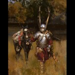 And Then The Winged Hussars Arrived...